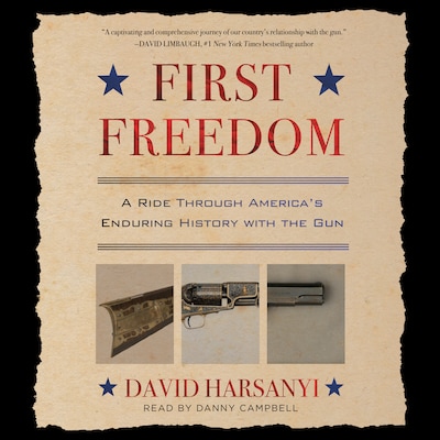 First Freedom