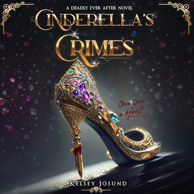 Cinderella's Crimes
