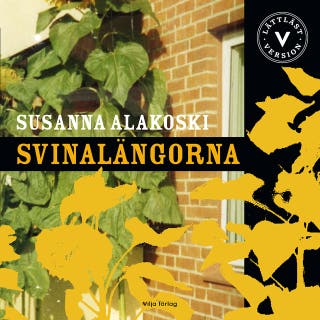 Svinalängorna (lättläst)
