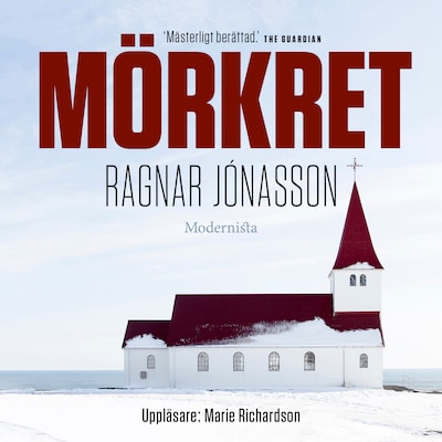 Mörkret (Hulda Hermannsdóttir, del 1)