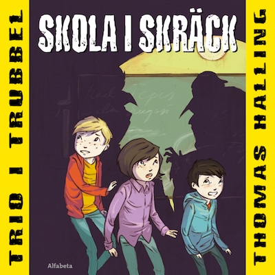 Skola i skräck