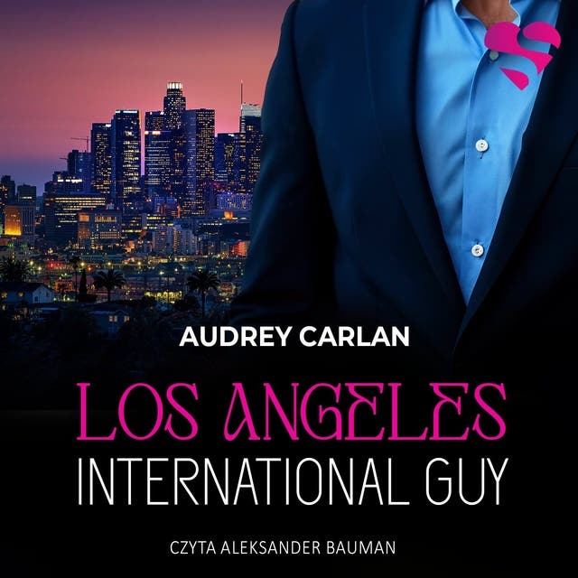 International Guy. Los Angeles. Tom 12