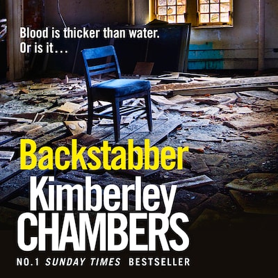 Backstabber