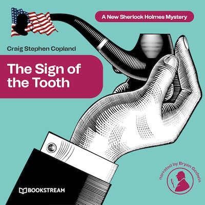 The Sign of the Tooth - A New Sherlock Holmes Mystery, Episode 2