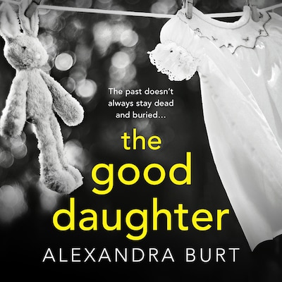 The Good Daughter