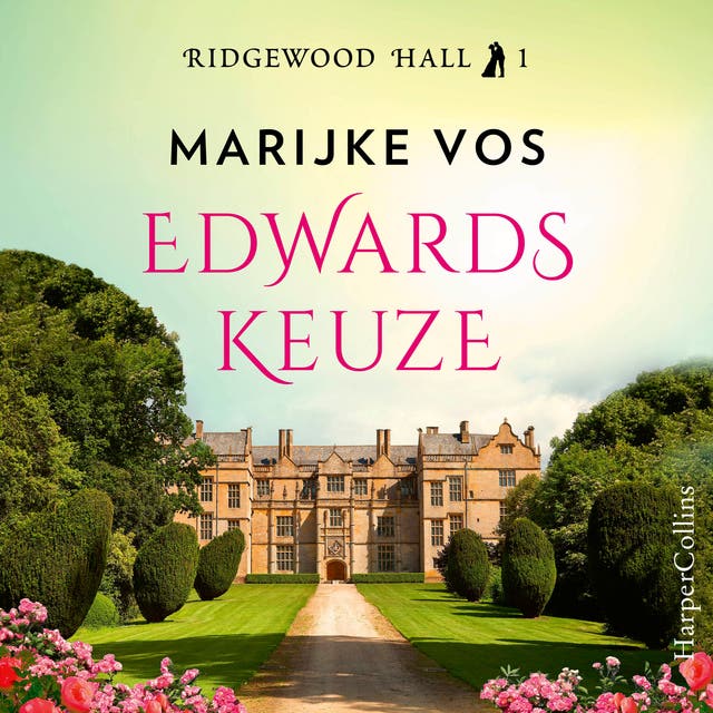 Edwards keuze