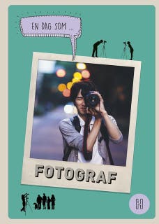 En dag so fotograf