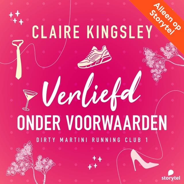 Zes hopeloze dates & Verliefd onder voorwaarden
