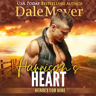 Harrison’s Heart
