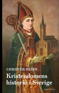 Kristendomens historia i Sverige