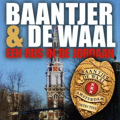 Een Rus in de Jordaan