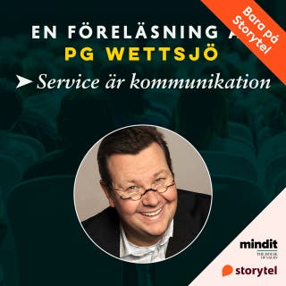 Service är kommunikation