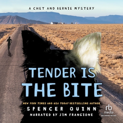 Tender Is the Bite