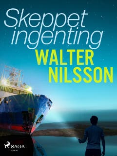 Skeppet Ingenting