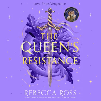 The Queen’s Resistance