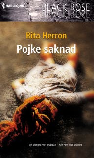 Pojke saknad