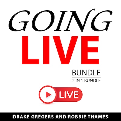 Going Live Bundle, 2 in1 Bundle