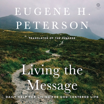 Living the Message