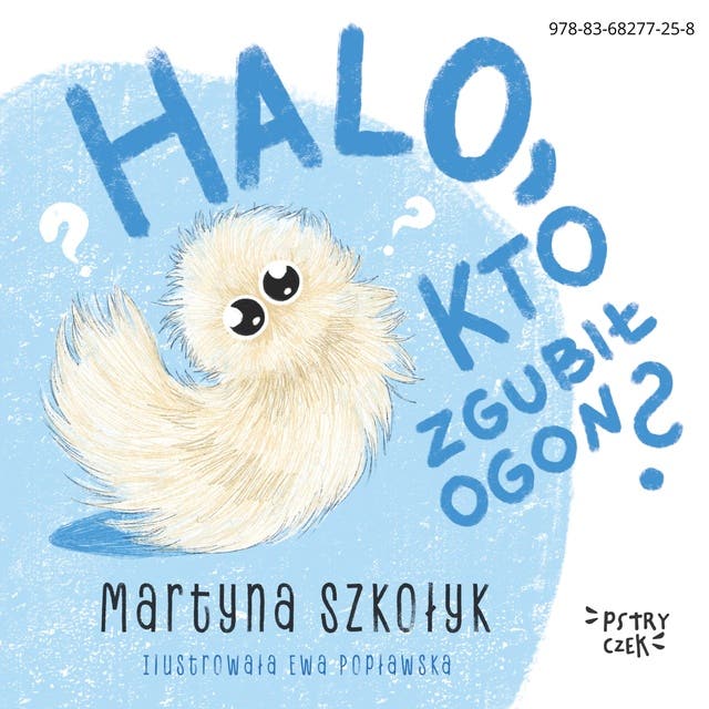 Halo, kto zgubił Ogon?