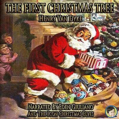 The First Christmas Tree