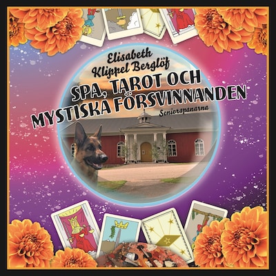 Spa, tarot och mystiska försvinnanden