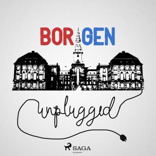 Borgen Unplugged #167 - Bliver den hellige konventions-ko slagtet? – omslag til lydbogen af Thomas Qvortrup, Henrik Qvortrup