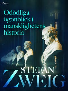 Odödliga ögonblick i mänsklighetens historia