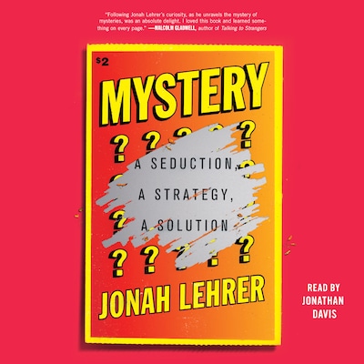 Mystery