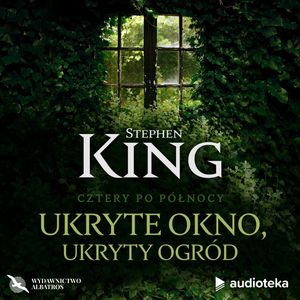 Ukryte okno, ukryty ogród