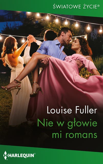 Nie w głowie mi romans