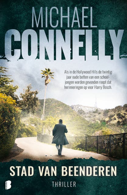 Stad van beenderen: Een Harry Bosch-thriller