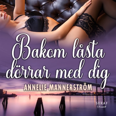 Bakom låsta dörrar med dig