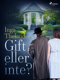 Gift eller inte?