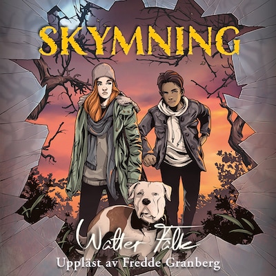 Skymning