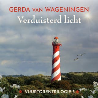 Verduisterd licht