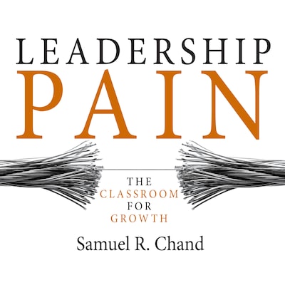 Leadership Pain