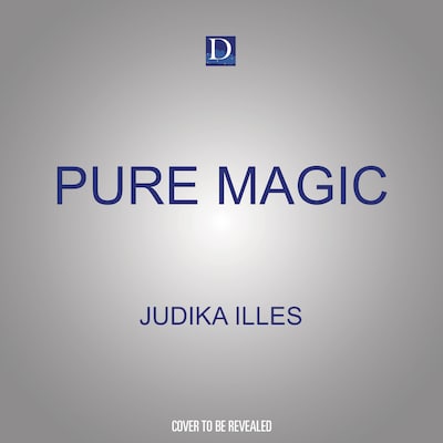 Pure Magic