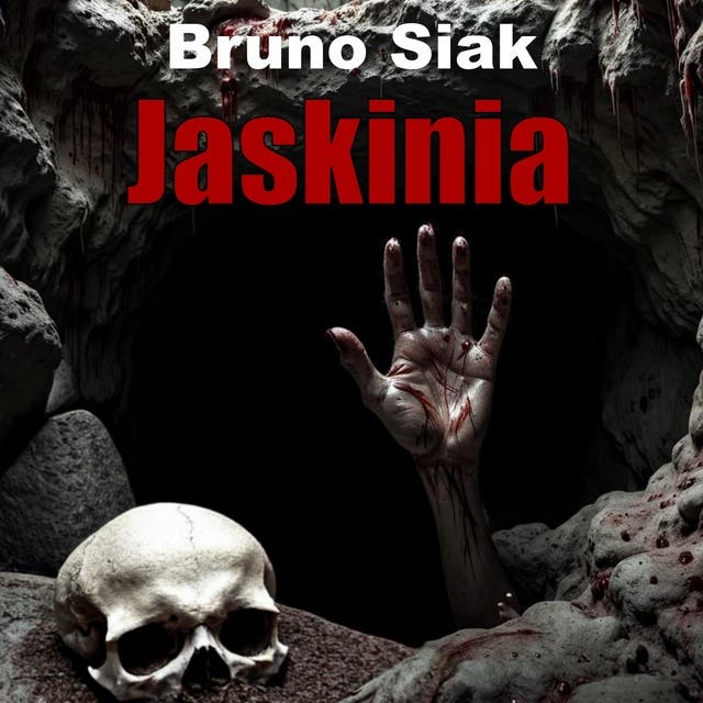 Jaskinia