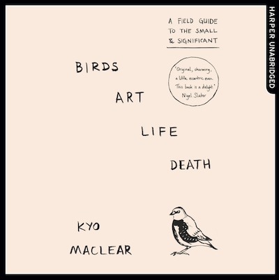 Birds Art Life Death