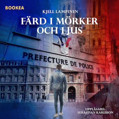 Färd i mörker och ljus