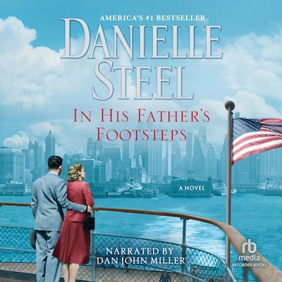 In His Father's Footsteps
