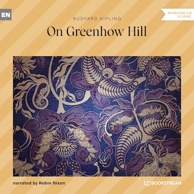 On Greenhow Hill