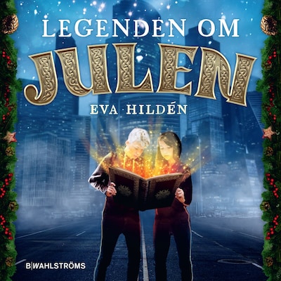 Legenden om julen