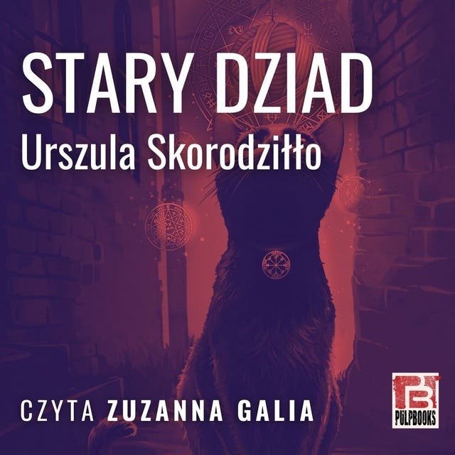 Stary dziad