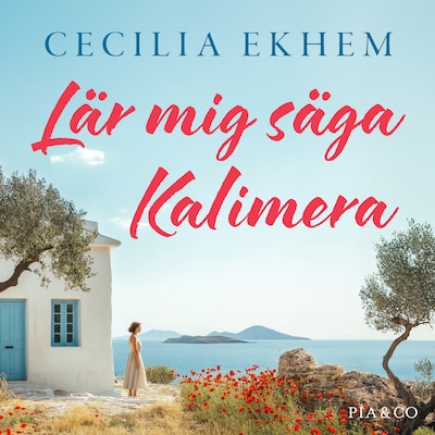 Lär mig säga Kalimera
