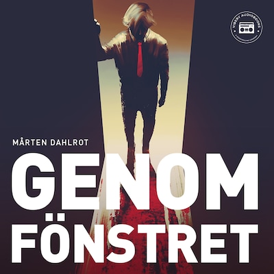 Genom fönstret