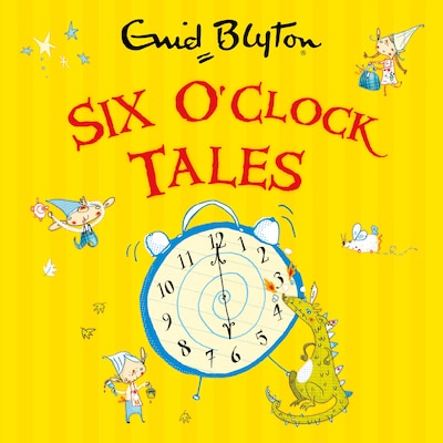 Six O'Clock Tales