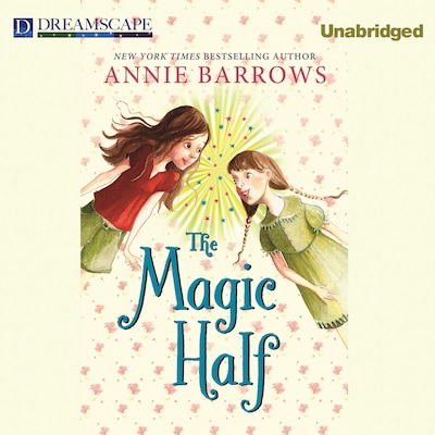The Magic Half