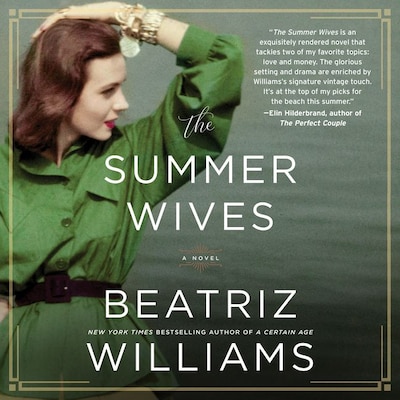 The Summer Wives