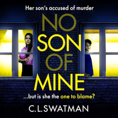 No Son of Mine